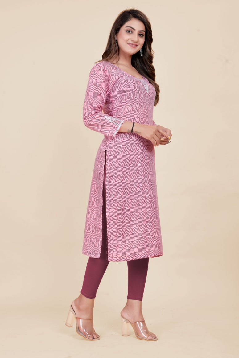 Latest Designer Readymade Kurti