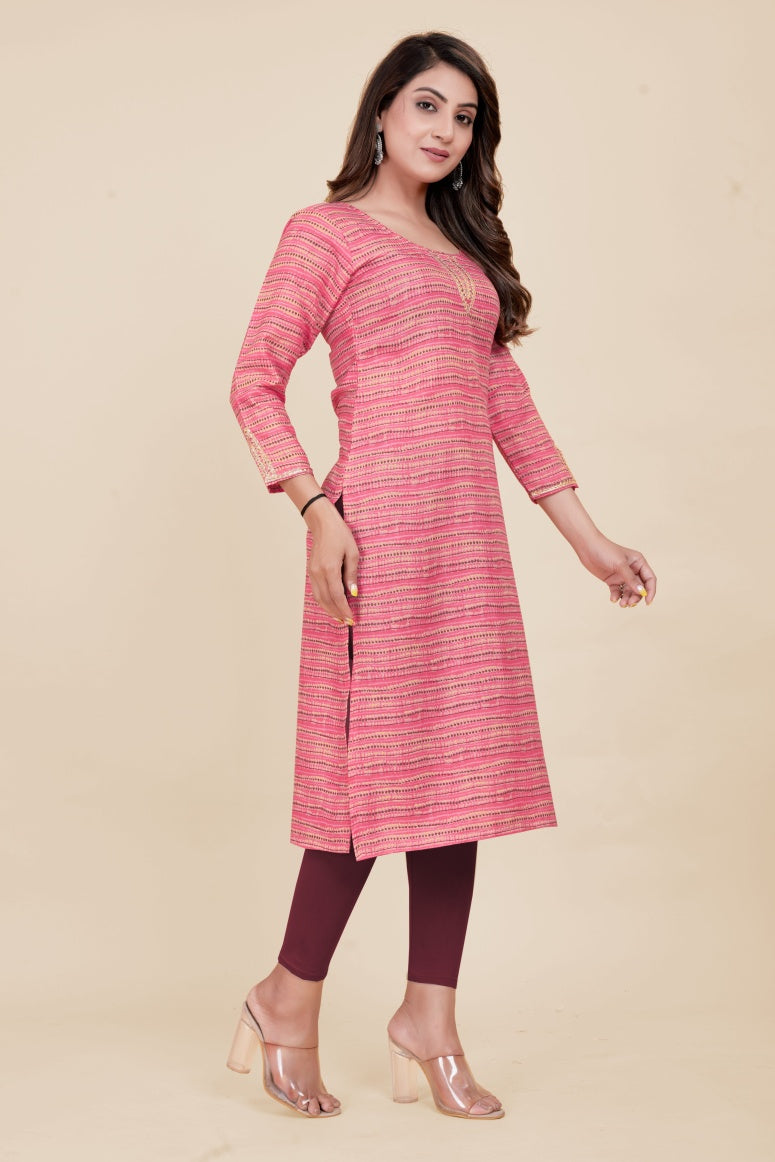 Latest Designer Readymade Kurti