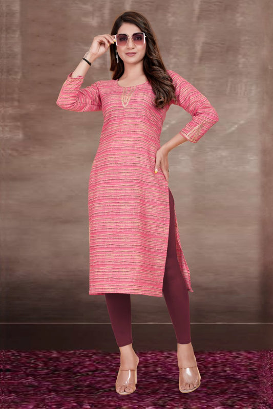 Latest Designer Readymade Kurti