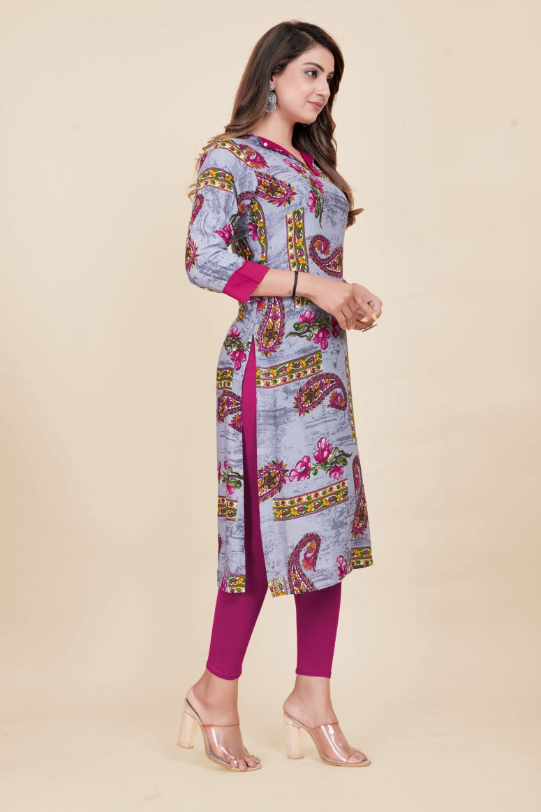 Latest Designer Readymade Kurti