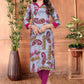 Latest Designer Readymade Kurti