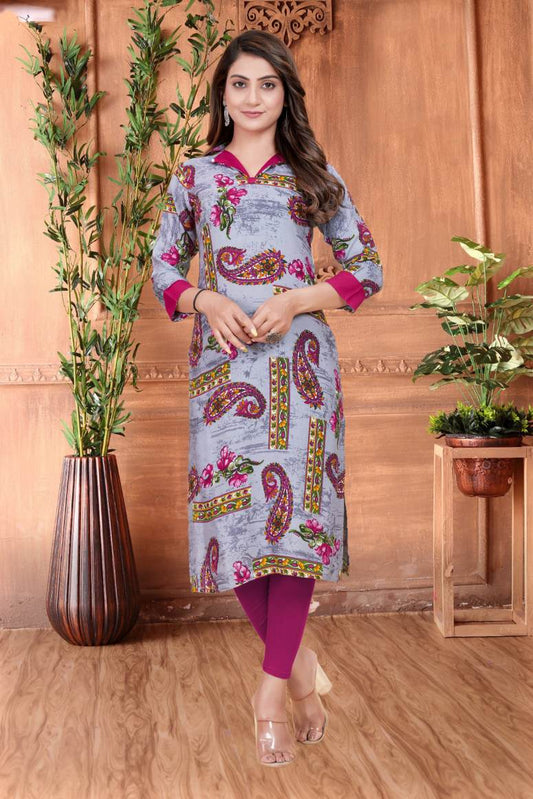 Latest Designer Readymade Kurti