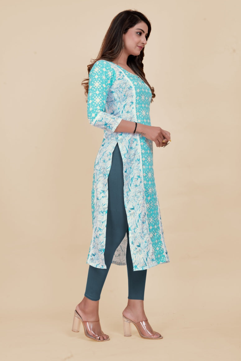 Latest Designer Readymade Kurti