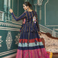 Latest Semi Stitched Lehenga Choli With Duppatta