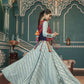 Latest Semi Stitched Lehenga Choli With Duppatta