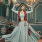 Latest Semi Stitched Lehenga Choli With Duppatta