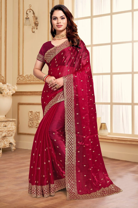 Catalog Designer Saree