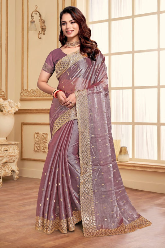 Catalog Designer Saree