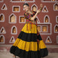 Latest Semi Stitched Lehenga Choli