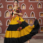 Latest Semi Stitched Lehenga Choli