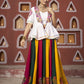 Latest Semi Stitched Lehenga Choli