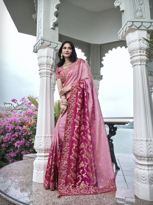 Catalog Designer Saree