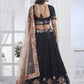 Latest Semi Stitched Lehenga Choli