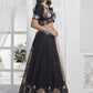 Latest Semi Stitched Lehenga Choli