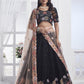 Latest Semi Stitched Lehenga Choli