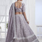 Latest Semi Stitched Lehenga Choli