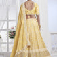 Latest Semi Stitched Lehenga Choli