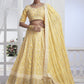 Latest Semi Stitched Lehenga Choli