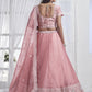 Latest Semi Stitched Lehenga Choli