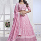 Latest Semi Stitched Lehenga Choli