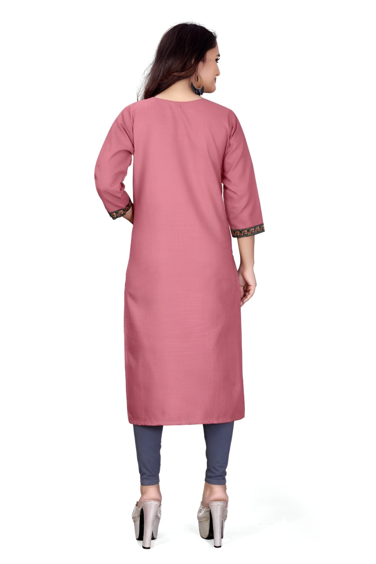 Latest Designer Readymade Kurti