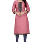 Latest Designer Readymade Kurti