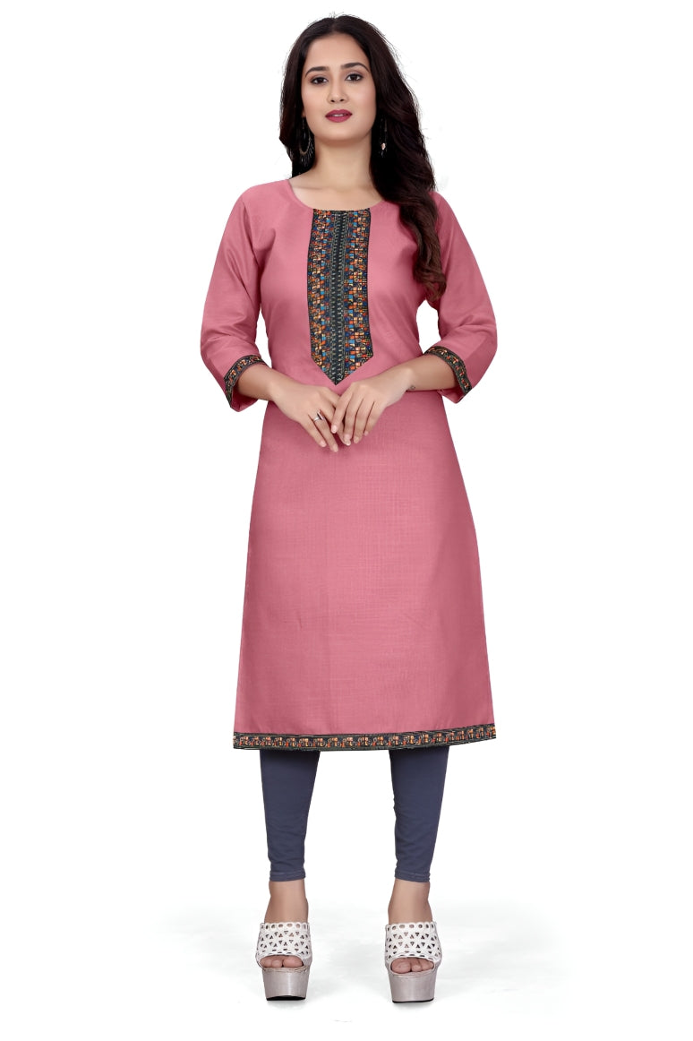 Latest Designer Readymade Kurti