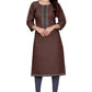 Latest Designer Readymade Kurti