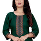 Latest Designer Readymade Kurti