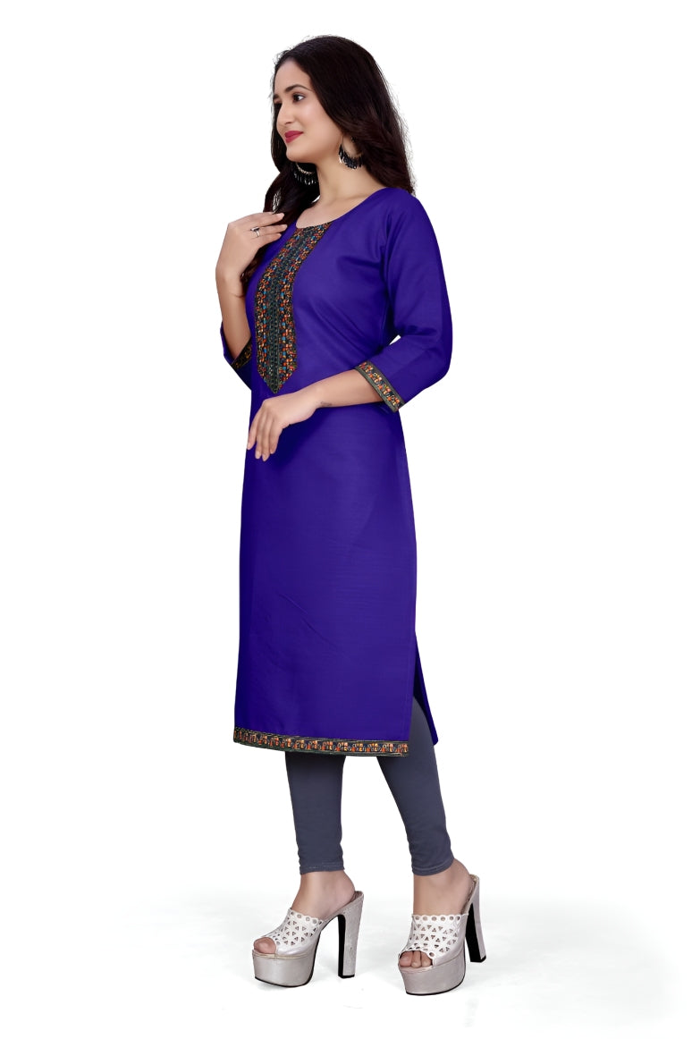 Latest Designer Readymade Kurti