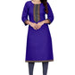 Latest Designer Readymade Kurti