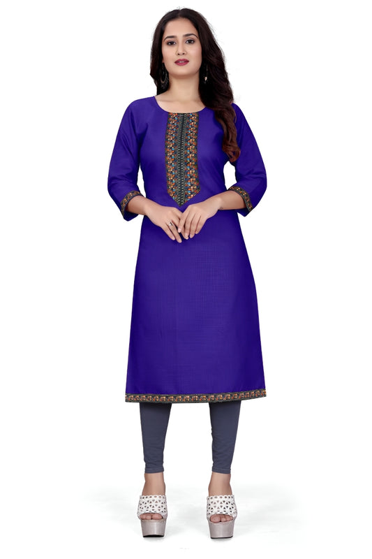 Latest Designer Readymade Kurti