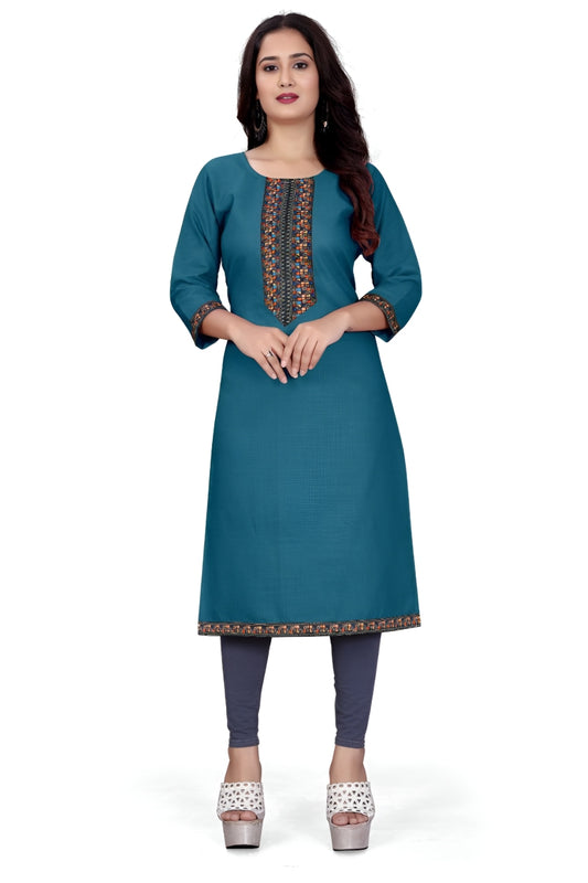 Latest Designer Readymade Kurti