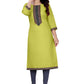 Latest Designer Readymade Kurti