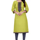 Latest Designer Readymade Kurti