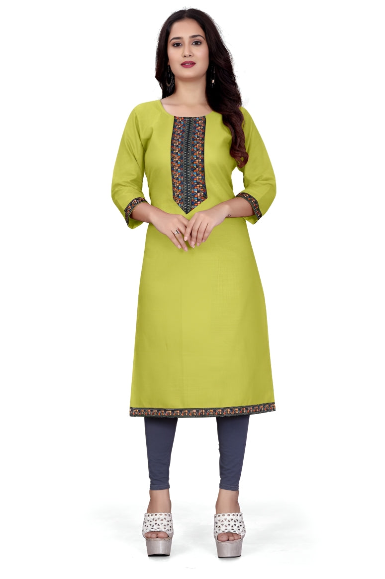 Latest Designer Readymade Kurti