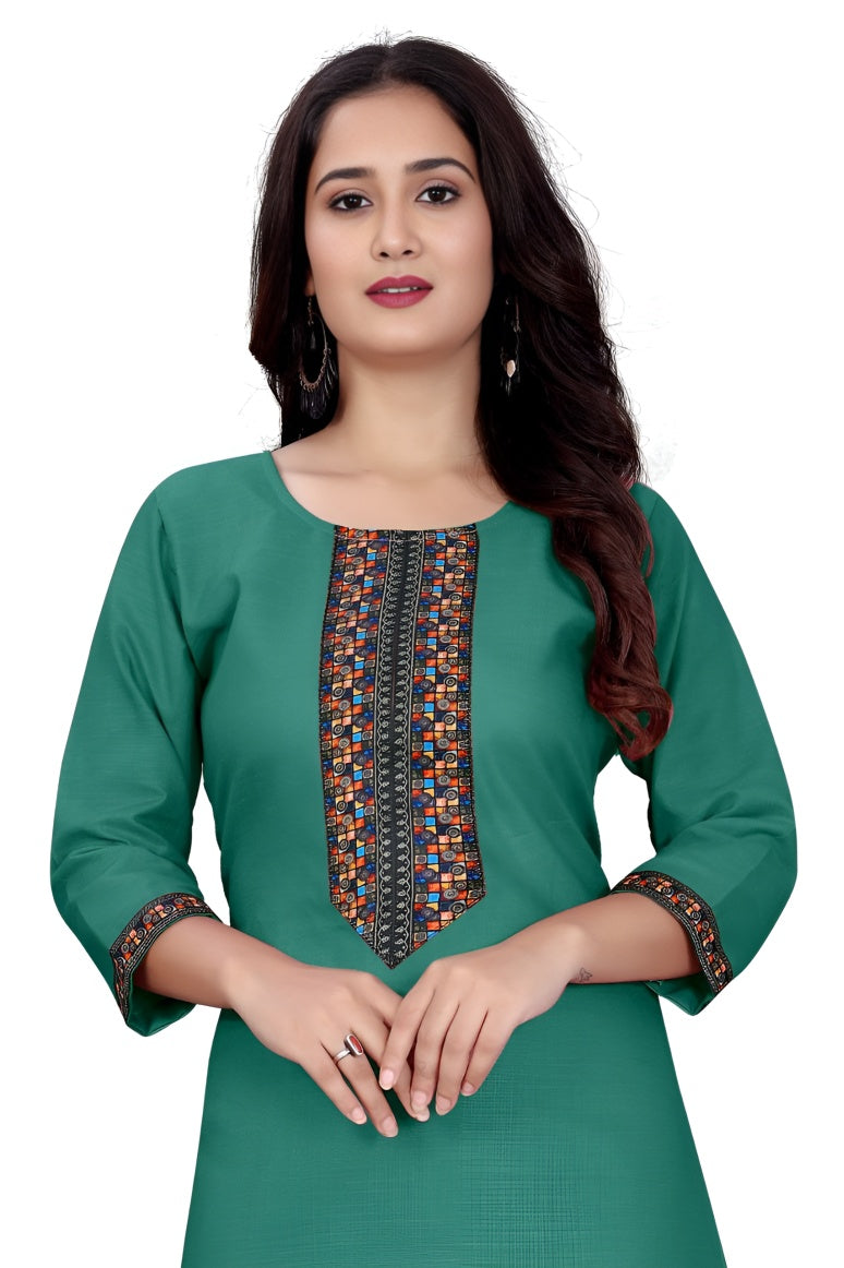 Latest Designer Readymade Kurti