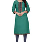 Latest Designer Readymade Kurti