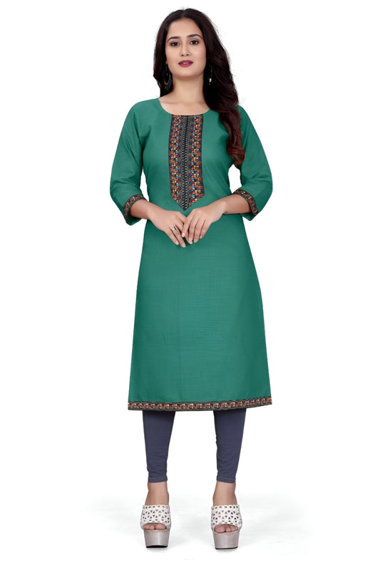 Latest Designer Readymade Kurti