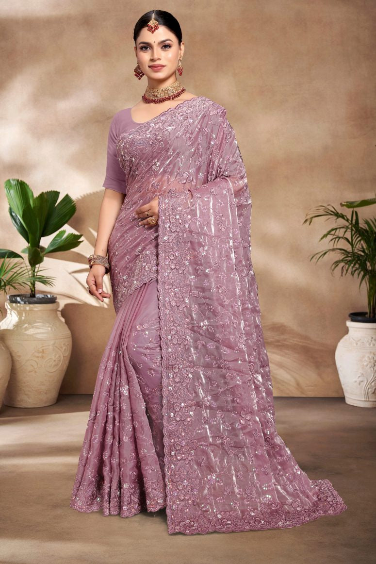 Catalog Designer Saree