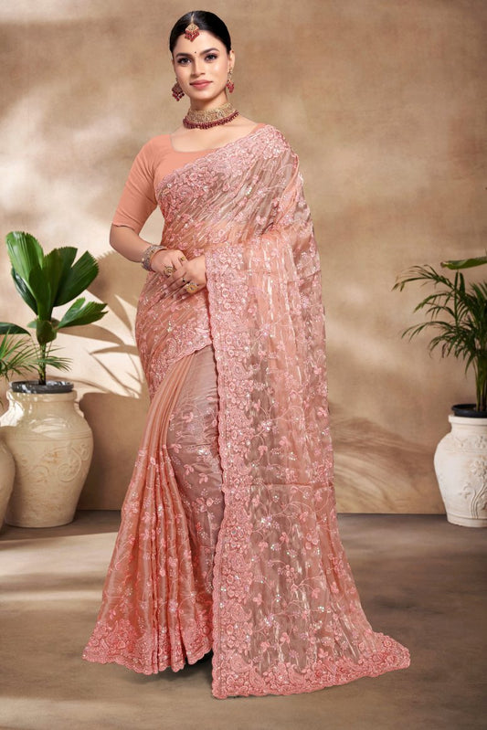 Catalog Designer Saree