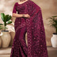 Catalog Designer Saree