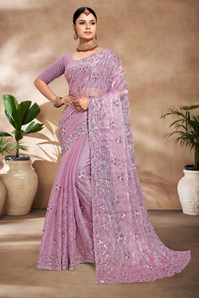 Catalog Designer Saree