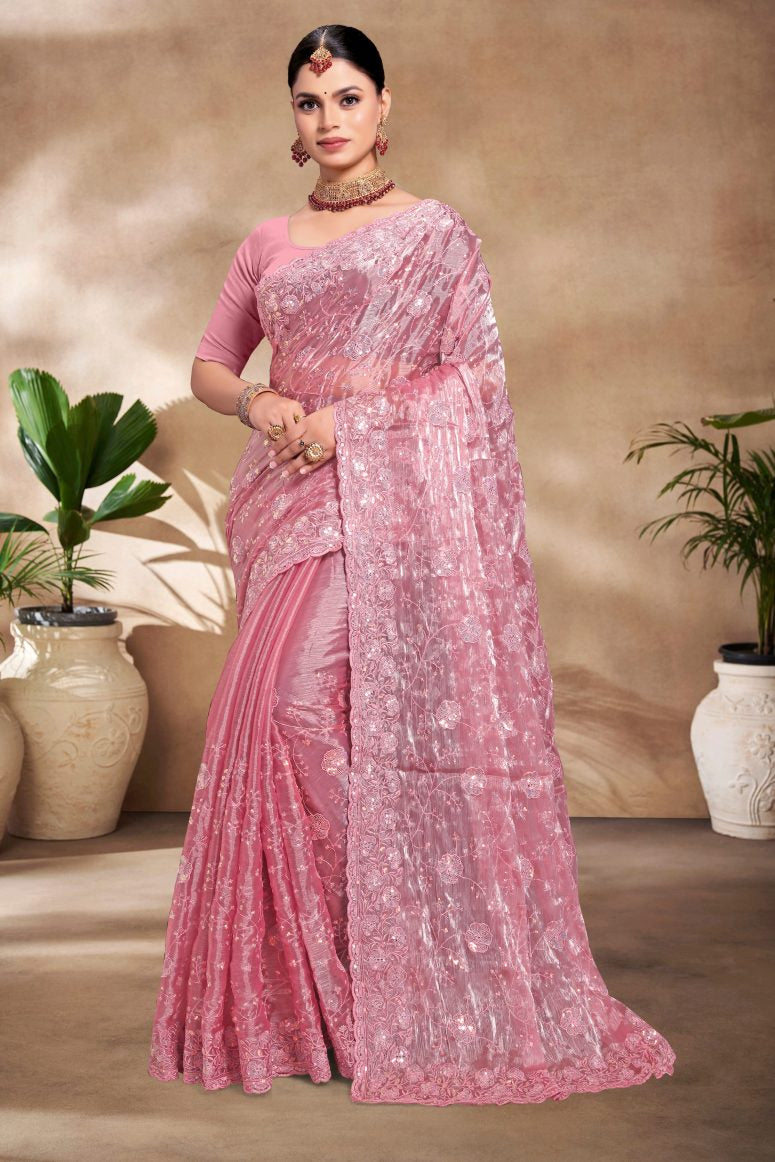 Catalog Designer Saree