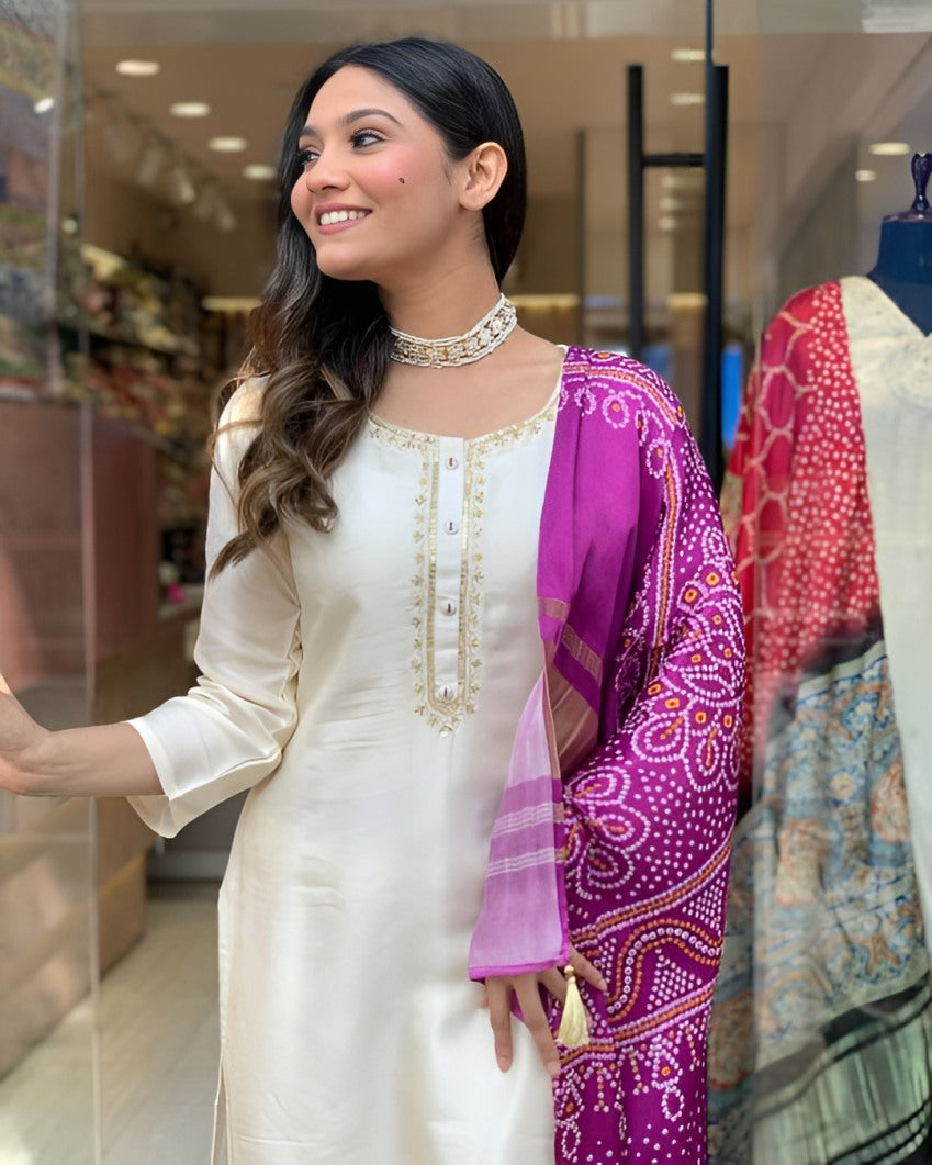 ReadyMade Salwar Suits