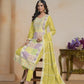 Semi Stitched Salwar Suits