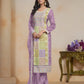 Semi Stitched Salwar Suits