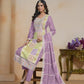 Semi Stitched Salwar Suits