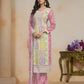 Semi Stitched Salwar Suits