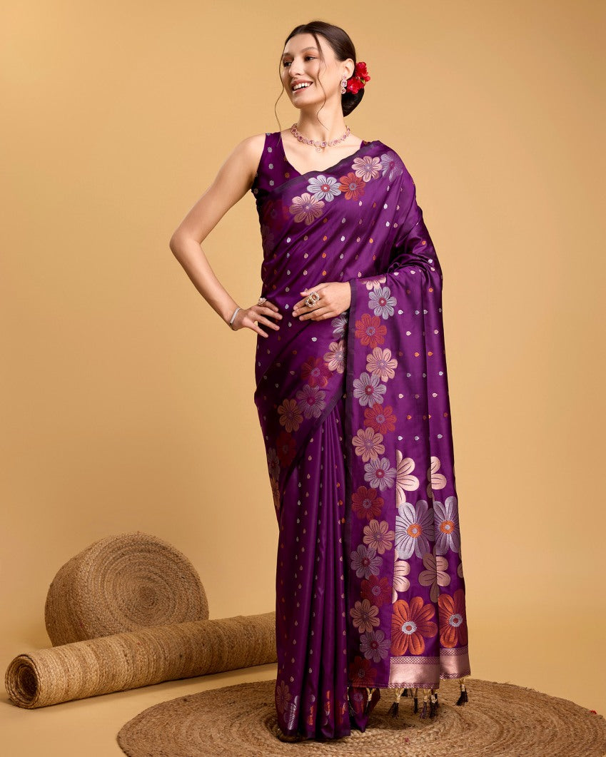 Catalog Designer Saree